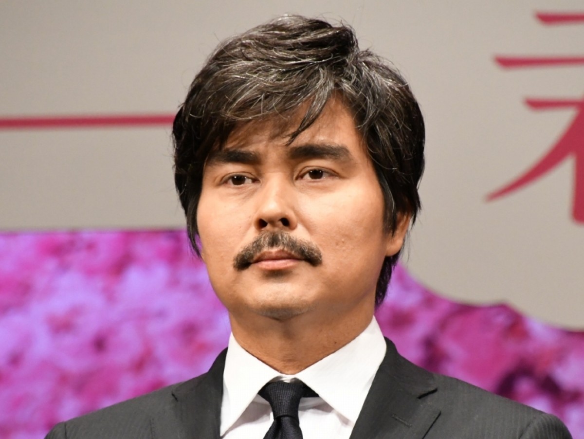 小澤征悦、“NHK朝の顔”　妻・桑子真帆アナと新婚生活　独身時代は「考えもしなかった」習慣語る