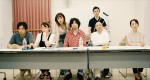 映画『エッシャー通りの赤いポスト』場面写真