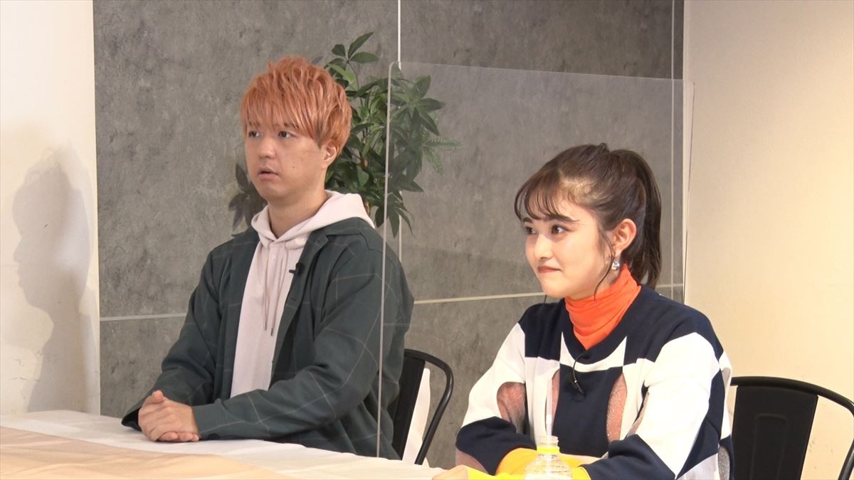 華原朋美、「私が“華原朋美”じゃなかったら」と号泣　『突然ですが占ってもいいですか？』