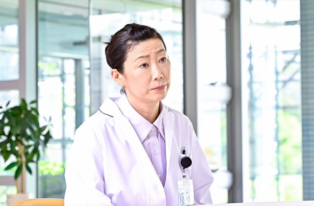 『最愛』第4話　“梨央”吉高由里子、崖っぷち　1本のニュースで治験中断か