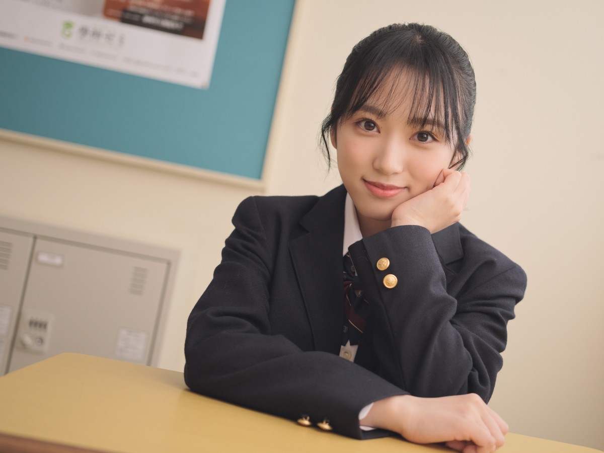 HKT48・矢吹奈子、IZ*ONEでの活動で変化「自分に自信が持てるようになった」