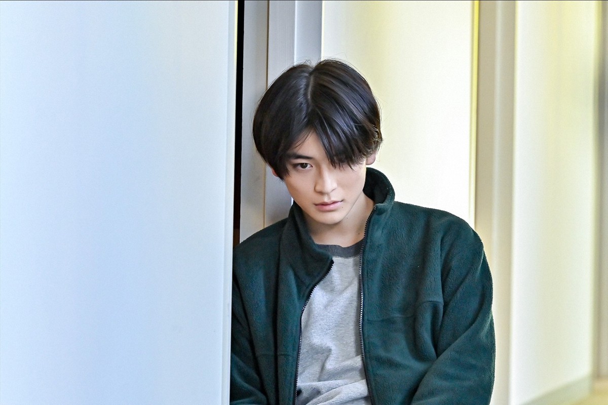 『最愛』第5話　“優”高橋文哉と9年ぶりに再会した“梨央”吉高由里子、大胆行動に