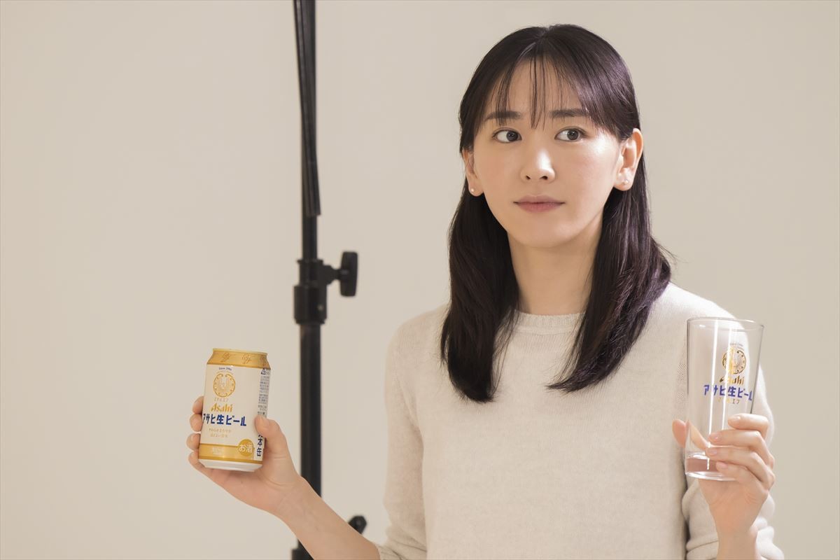 新垣結衣からねぎらいのメッセージが届く！　「＃今夜のガッキー」企画始動