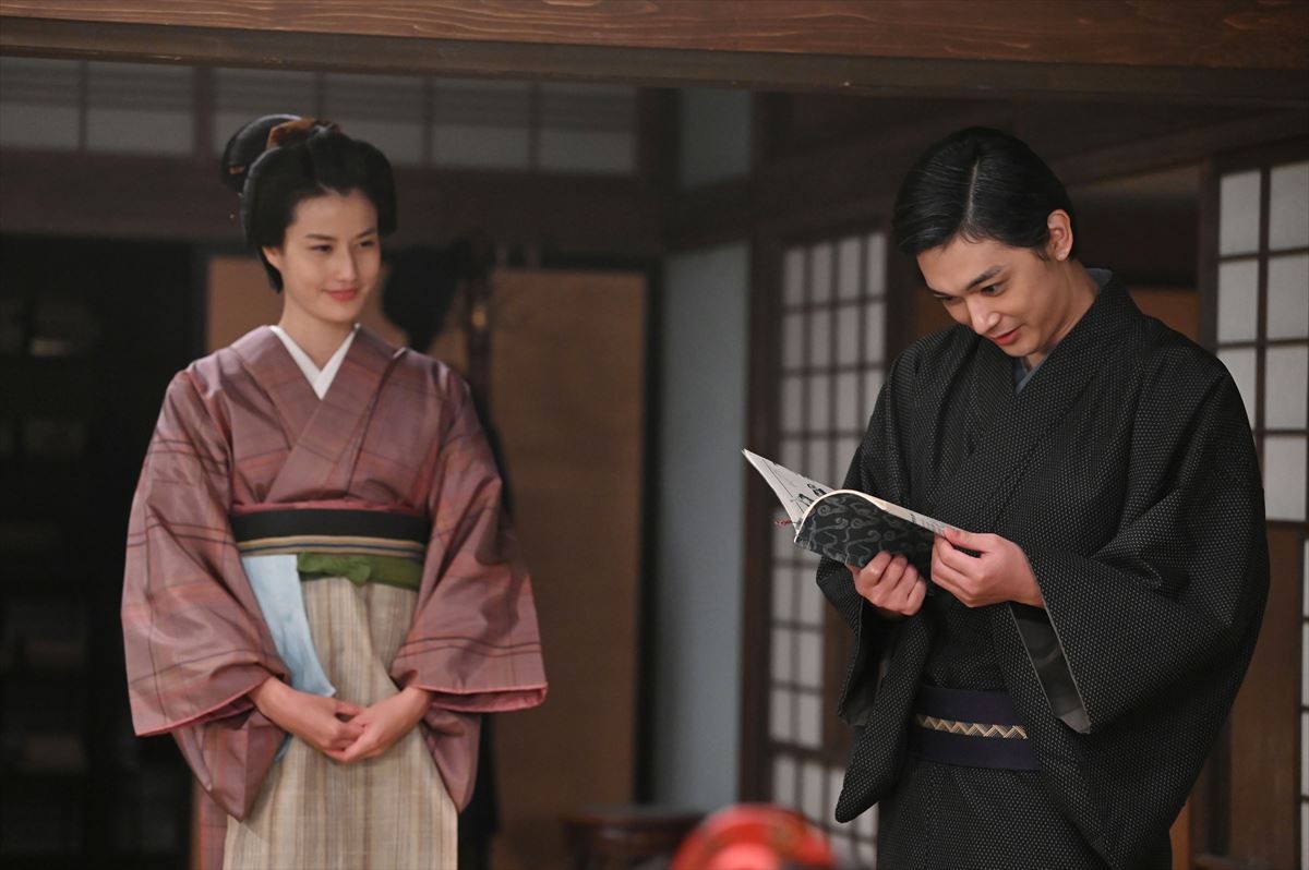 『青天を衝け』第34回 栄一、“伝説の商人”岩崎弥太郎と対峙