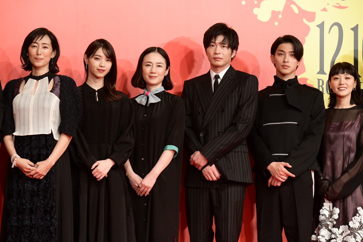 田中圭、“菜奈”が生きている『あな番 劇場版』に笑顔「すごくうれしかった」