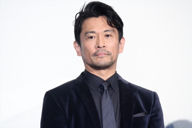 【二次使用不可】映画『きのう何食べた？』初日舞台あいさつ　20211103実施