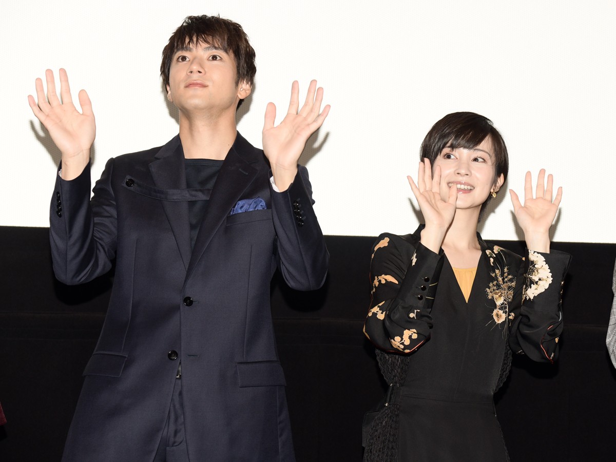 小澤亮太＆山田裕貴、『ゴーカイジャー』10年ぶり再集結に感激「やり抜いたんだなあ」