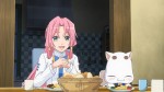 アニメーション映画『ARIA The BENEDIZIONE』ロングPV場面写真