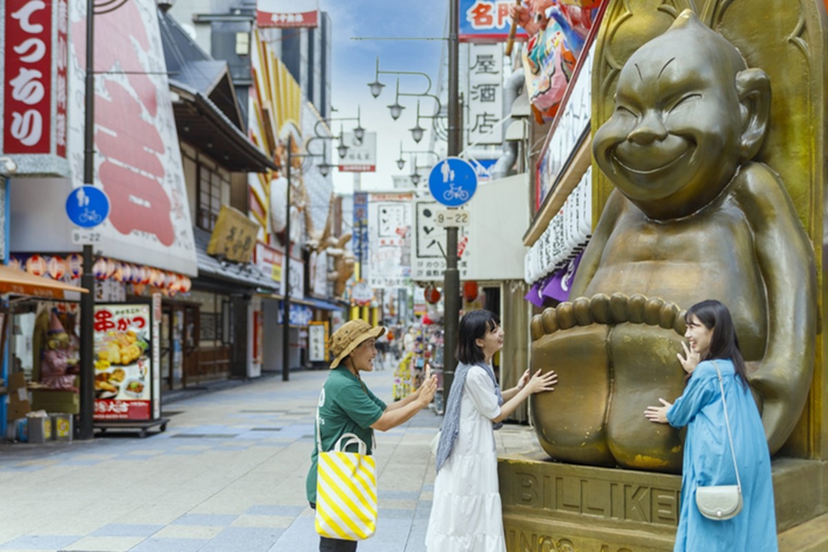 星野リゾート“OMO7大阪”誕生へ！