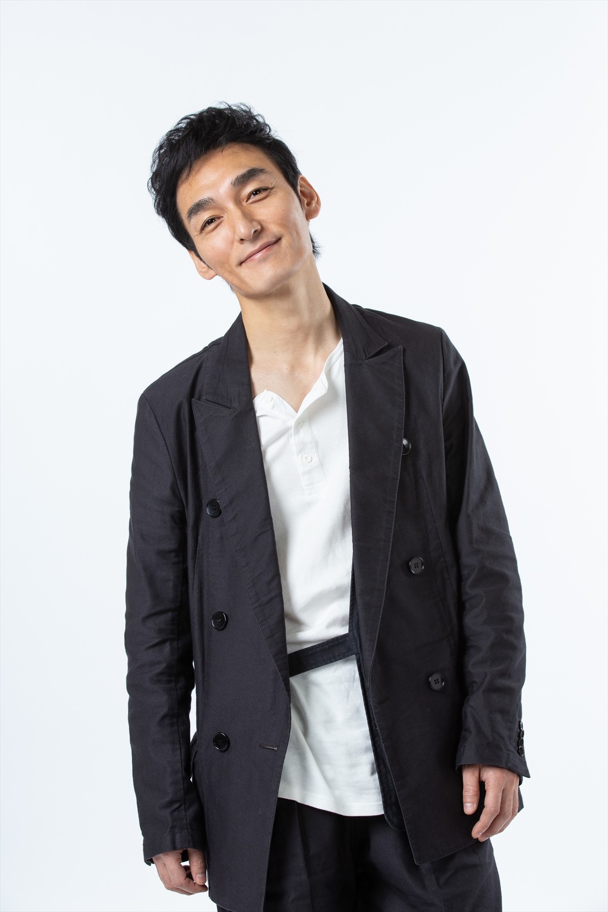 草なぎ剛、『青天を衝け』徳川慶喜はターニングポイントに　吉沢亮と役を超えた関係性築く
