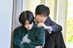 金曜ドラマ『最愛』に出演する高橋文哉