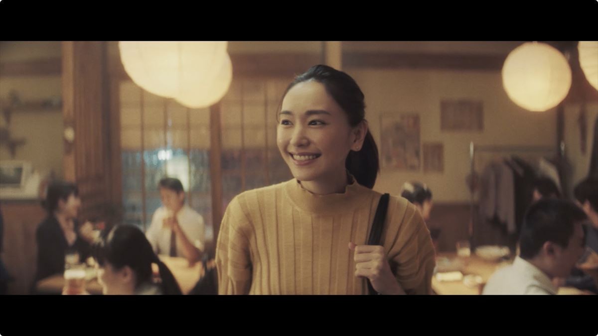 新垣結衣からねぎらいのメッセージが届く！　「＃今夜のガッキー」企画始動