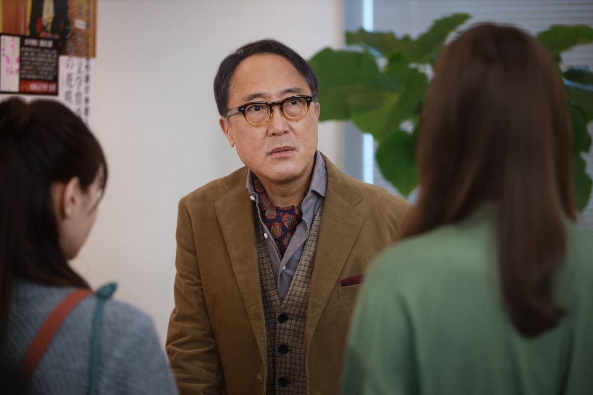 『言霊荘』住民女性を次々襲う衝撃展開に「怖すぎ」「考察とか出来ない」