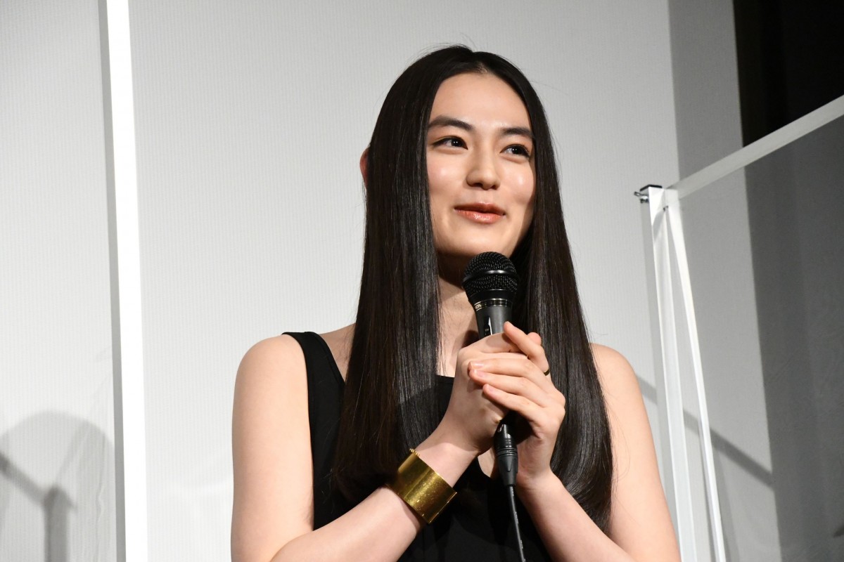 三浦透子、共演の清水尋也の「やーしぶ」発言にツッコミ
