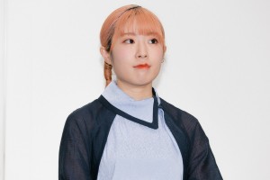 映画『189』初日舞台あいさつに登場した降幡愛