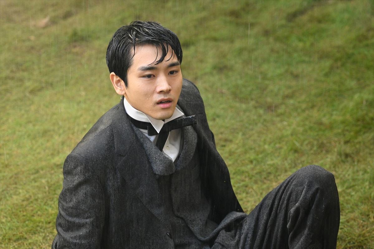 『青天を衝け』“慶喜”草なぎ剛「尽未来際生きてくれ」栄一に訴えるシーンに反響「尊い」