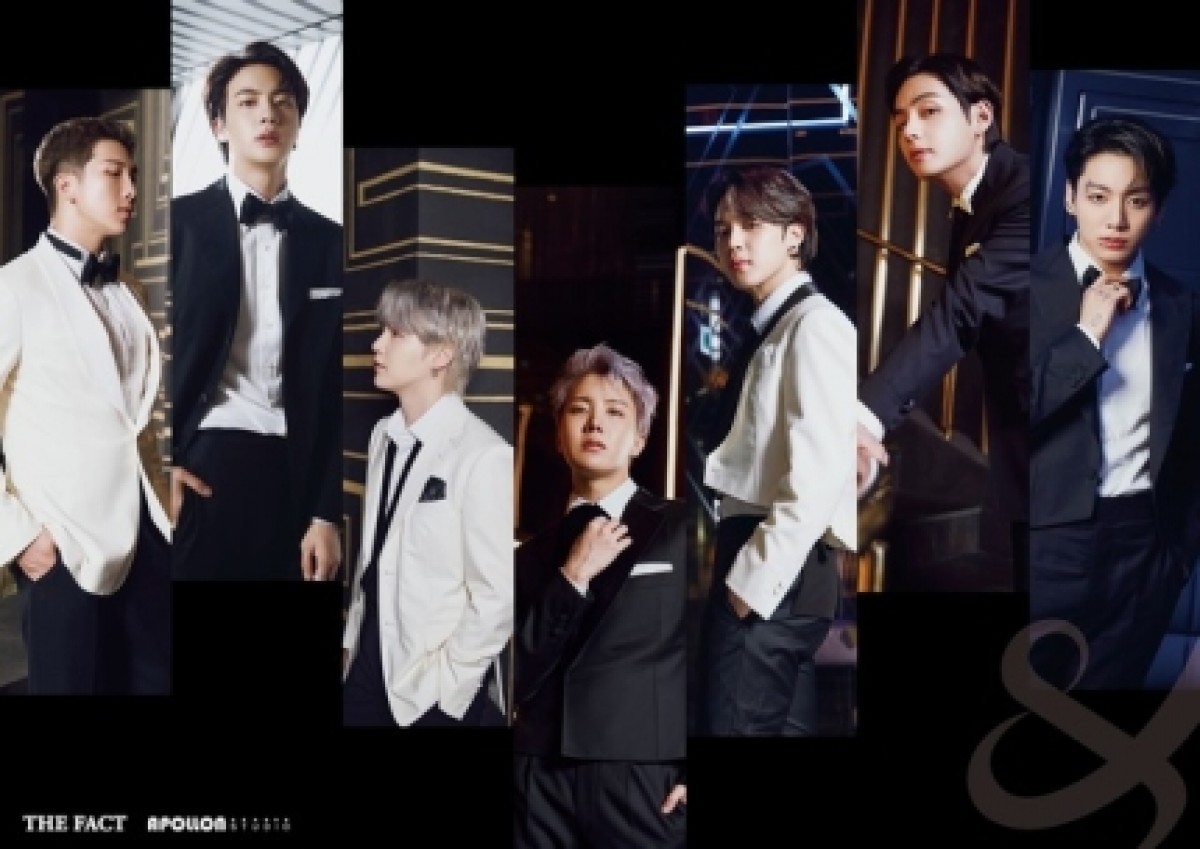 20211213＿BTS最新写真集 