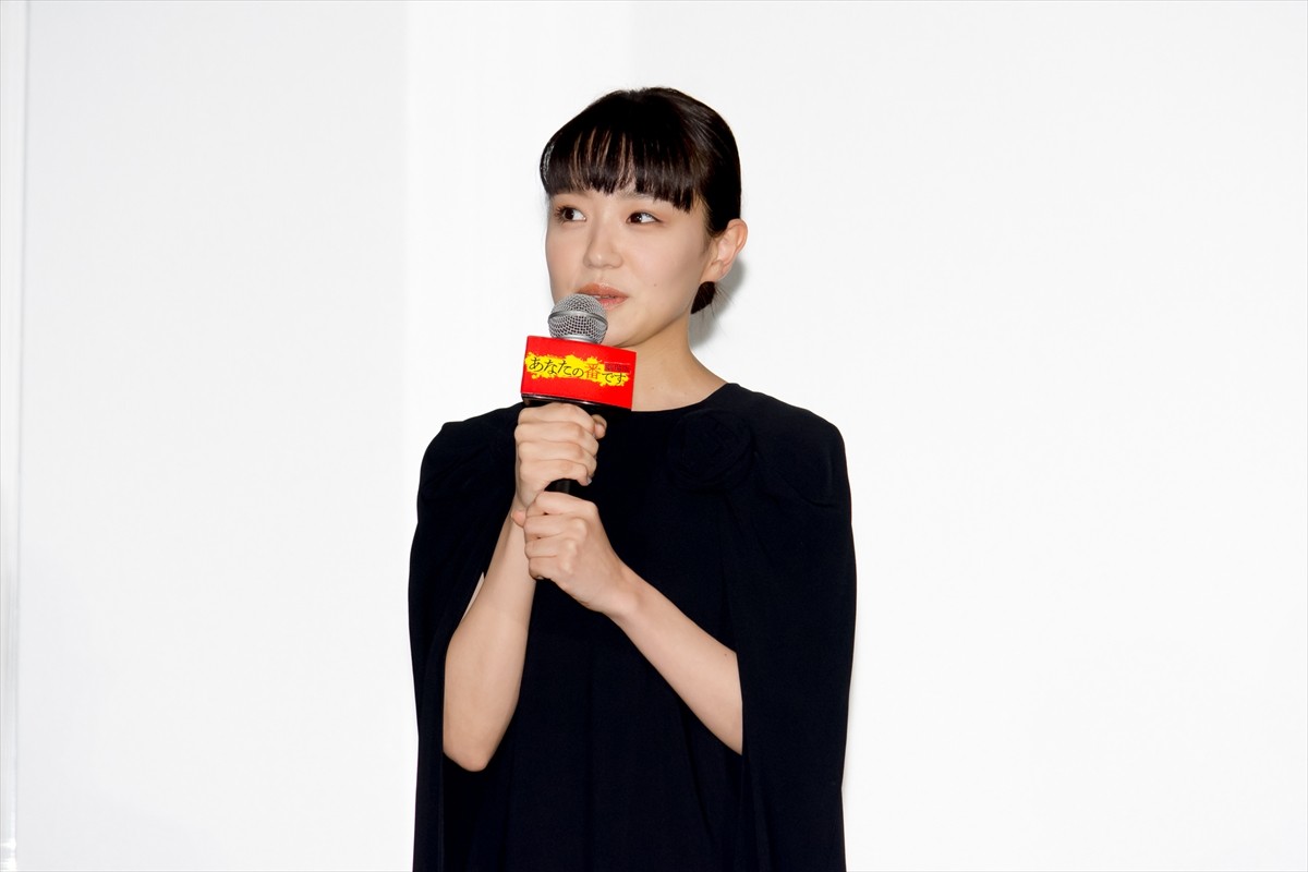 田中圭、横浜流星と初共演の原田知世に“お願い”「1回めっちゃキレてください」