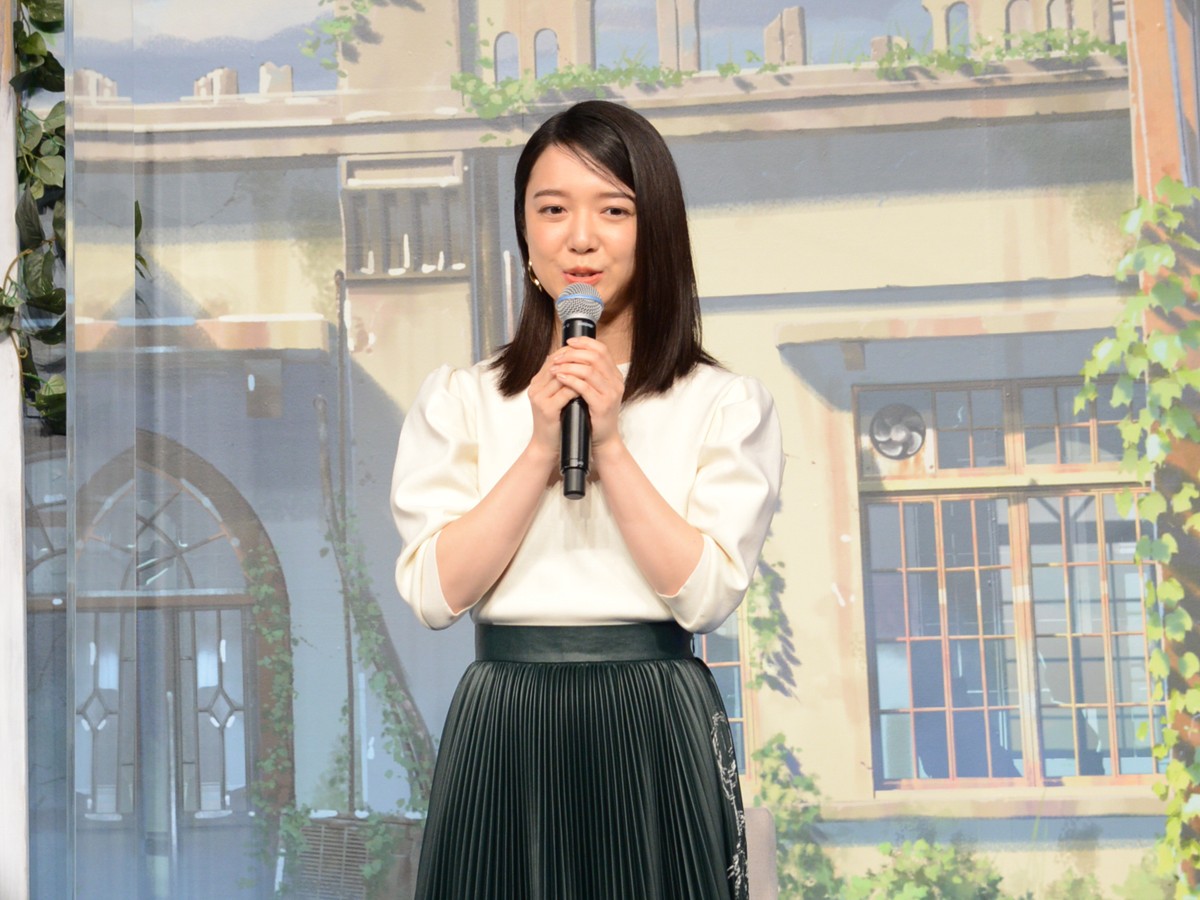 新海誠最新作『すずめの戸締まり』2022年秋公開決定　“扉を閉じる”アクションムービー