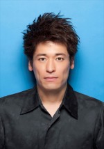 土曜ドラマ『エンディングカット』に出演する佐藤隆太