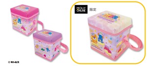 「たべっ子どうぶつ」プライズゲーム用景品に登場！