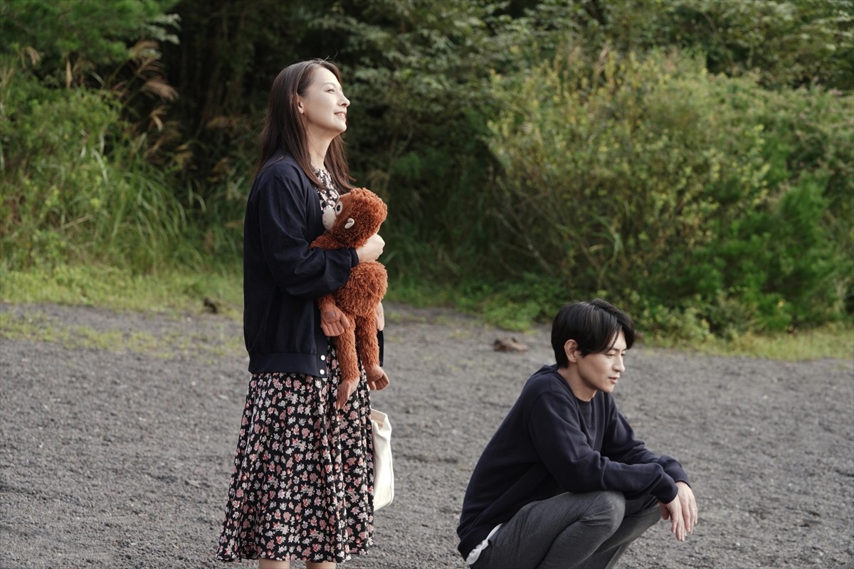 柴咲コウ＆志尊淳監督の演出風景も！『MIRRORLIAR FILMS Season2』特報映像