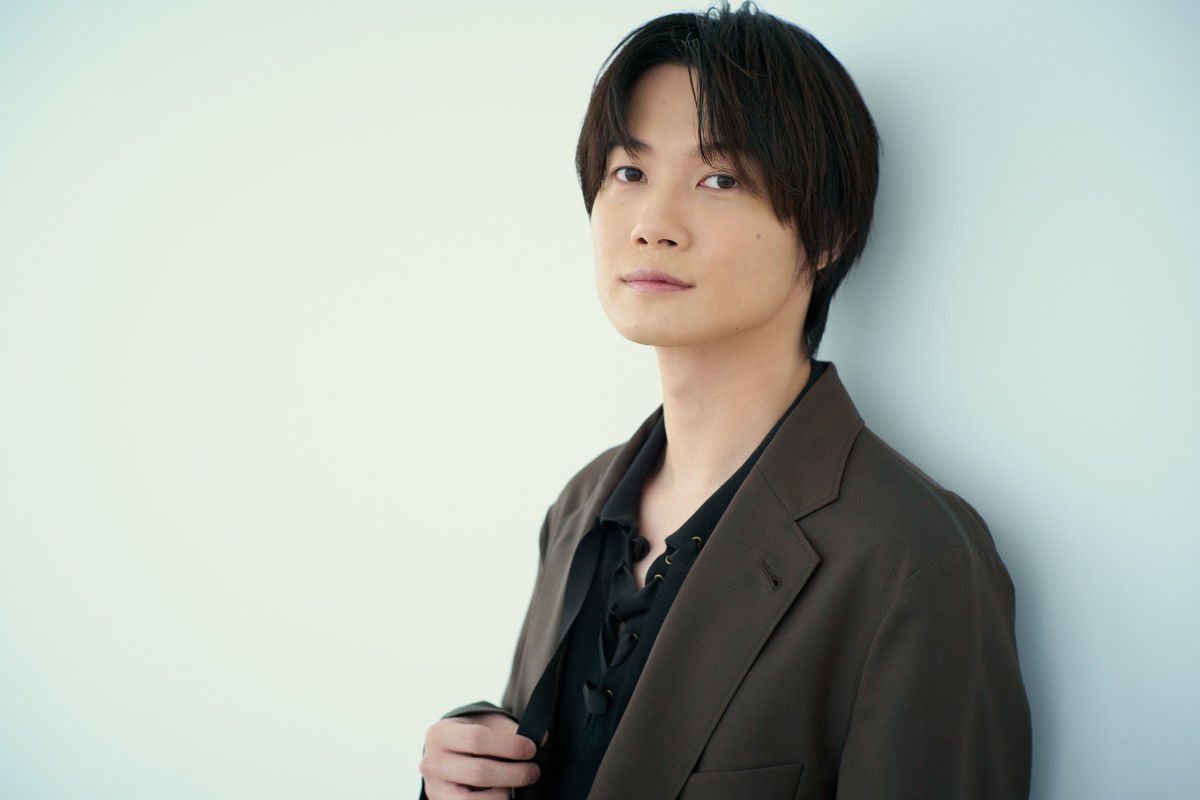若きベテラン俳優・神木隆之介　同世代俳優が集まる“人たらし”の秘けつ