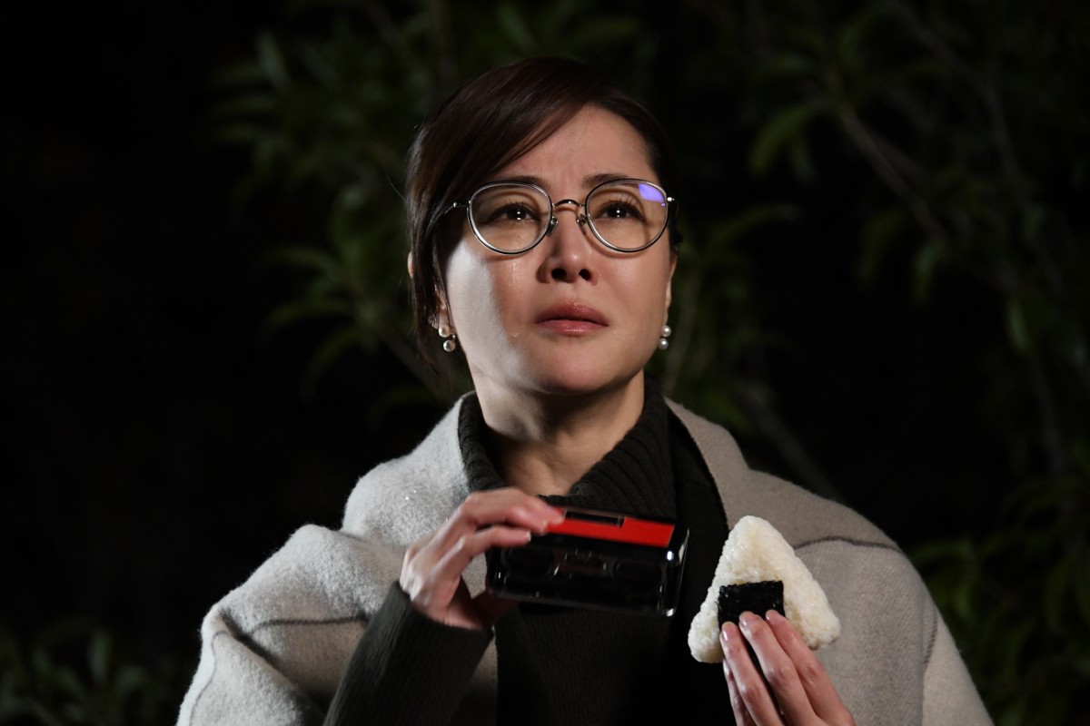 『奪い愛、高校教師』“蘭”水野美紀のクロスオーバー出演に視聴者興奮「待ってました」