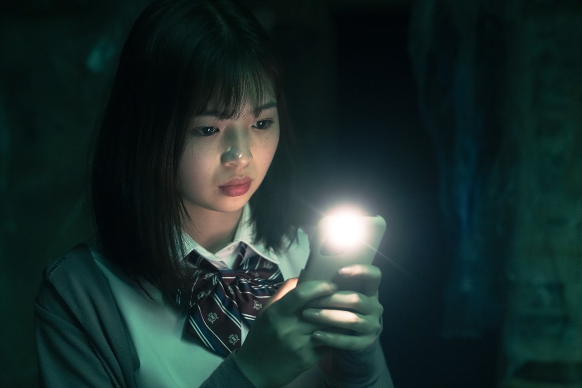 映倫脚本審査拒否のいわくつき　『真・事故物件／本当に怖い住民たち』“絶叫”予告解禁