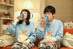 ドラマ『婚姻届に判を捺しただけですが』第10話（最終回）場面写真