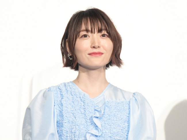 『劇場版 呪術廻戦 0』初日舞台あいさつ 20211224