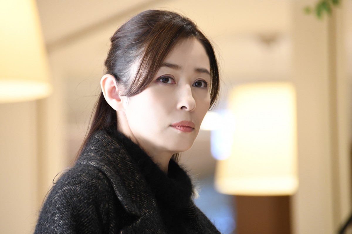 『奪い愛、高校教師』“蘭”水野美紀のクロスオーバー出演に視聴者興奮「待ってました」