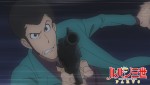 テレビアニメ『ルパン三世 PART6』2クール目PVカット