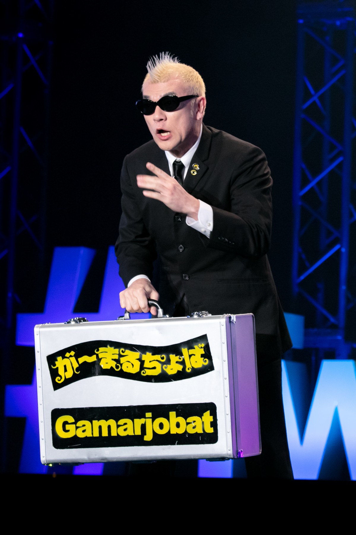 JO1・川西拓実＆白岩瑠姫、今年の活躍を振り返り「すべてファンの皆様のおかげ」