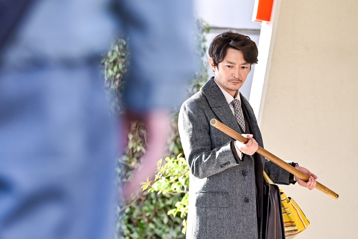 『最愛』第9話ラスト　急浮上した15年前の疑惑に衝撃の声「なんで大ちゃんが！！」＜ネタバレあり＞