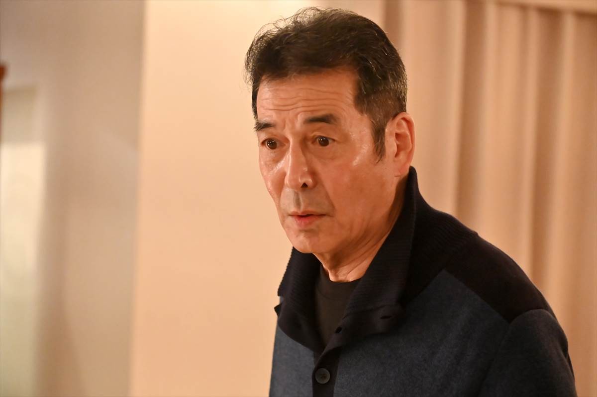 天海祐希VS菜々緒＆高畑淳子！　『緊急取調室』新春SP、今夜放送
