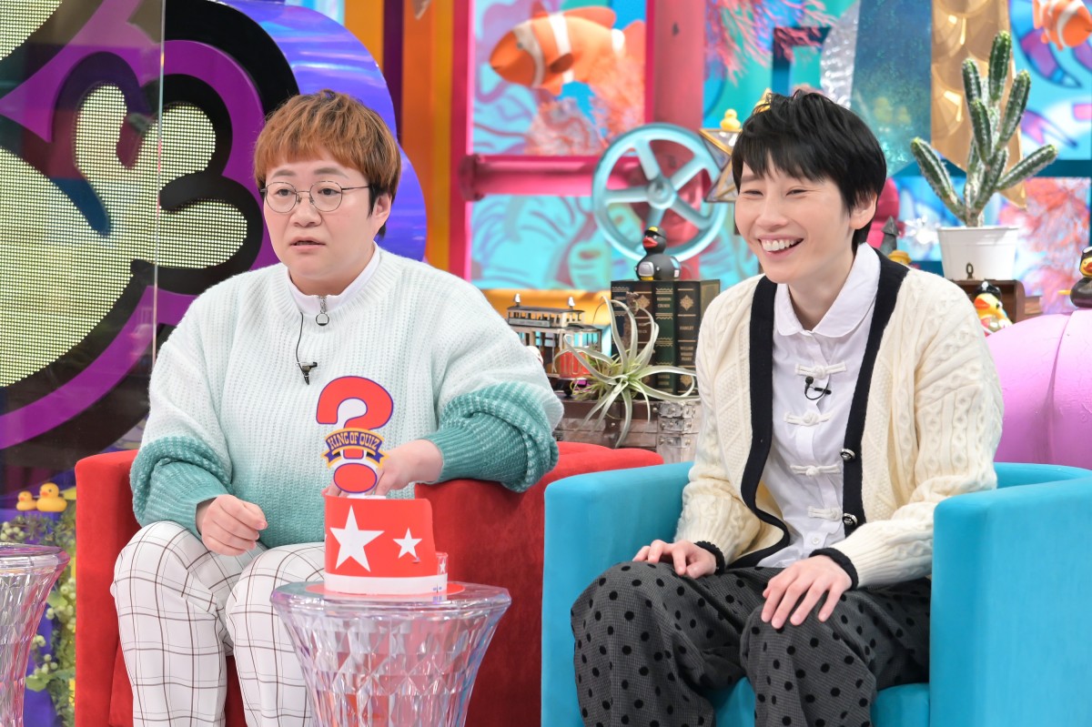 小倉優子に密着　親友ギャル曽根と久々のショッピングで本音トーク