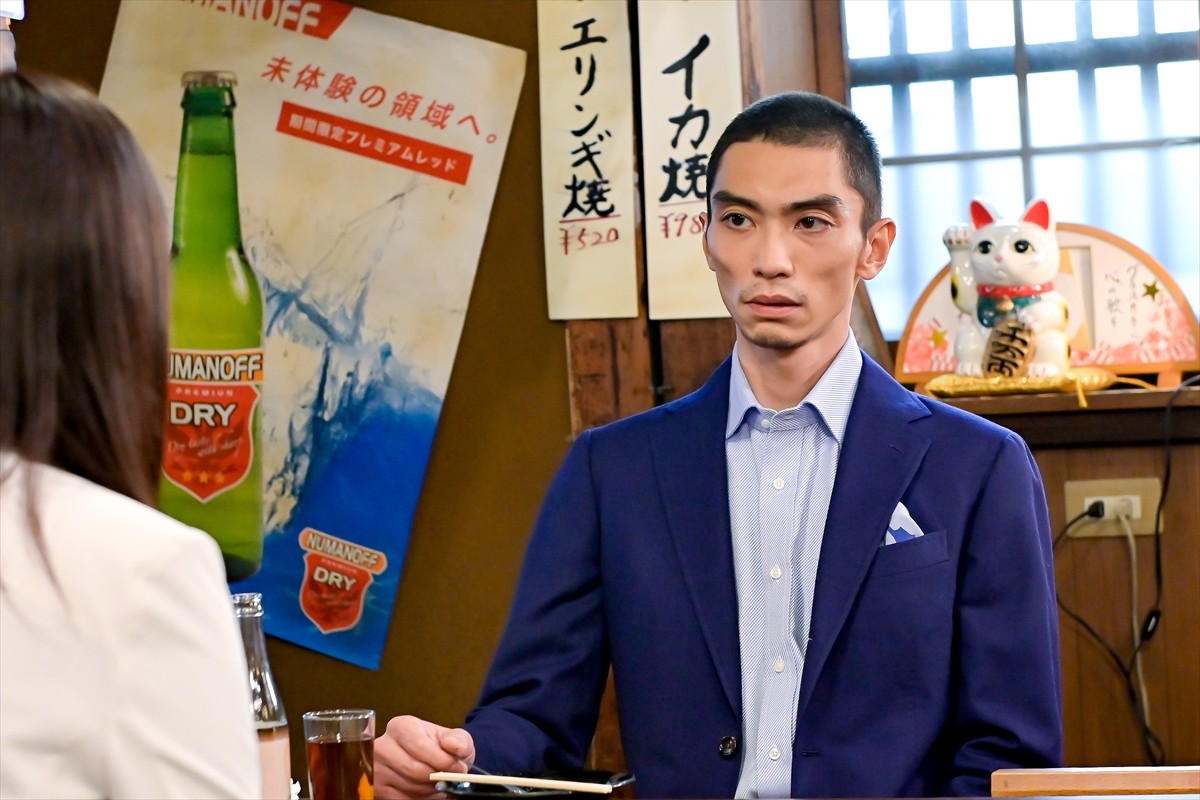 梨央、大輝、加瀬、後藤、優…登場人物それぞれの『最愛』――各話の冒頭モノローグを振り返る