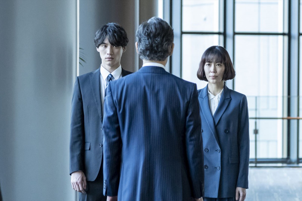 『アバランチ』最終回　綾野剛のアクションに「痺れました」　羽生ロス＆続編希望の声続出