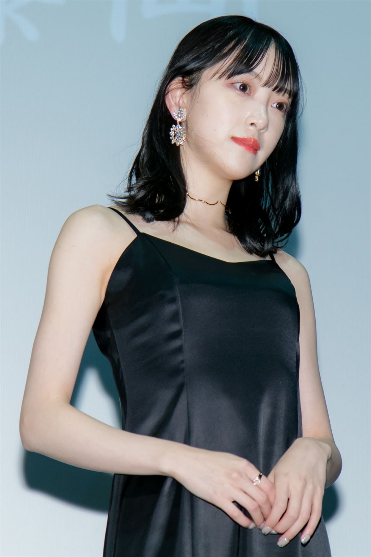 「日本ホラー映画大賞」発表　選考委員を務めた堀未央奈、“一番怖いと思うこと”を明かす