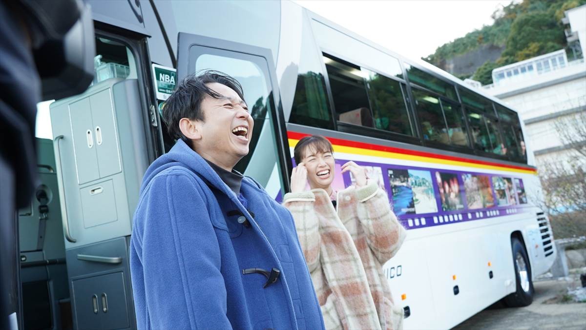 『有吉の壁』年末3時間SPタイムテーブル発表　もう中学生「すごい濃厚な番組でございます」