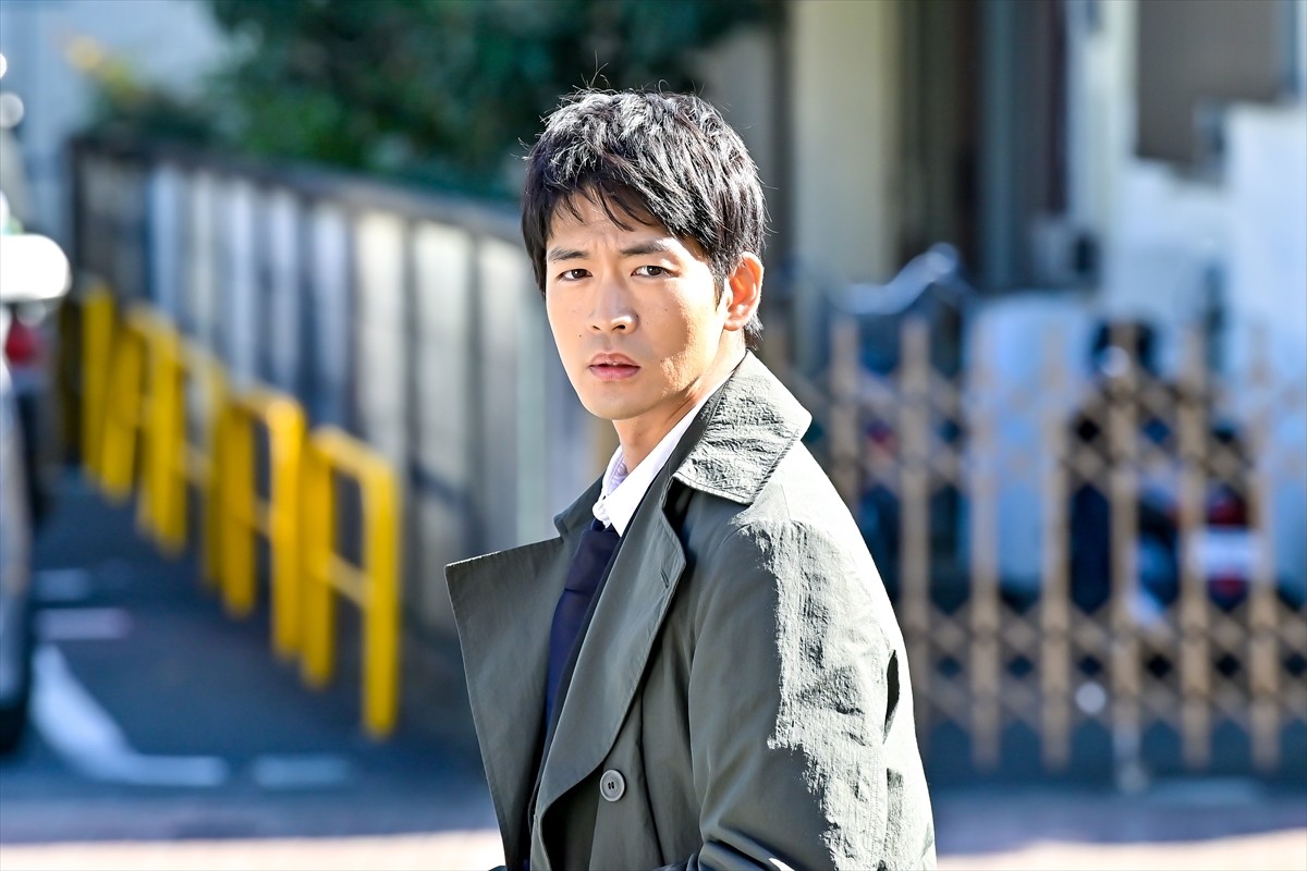 松下洸平、俳優冥利に尽きる『最愛』大輝役　“大ちゃん沼”は「想像していなかった」