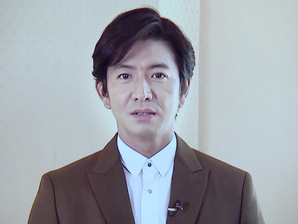 永野芽郁、報知映画賞で涙　田中圭の労いに「父親が来てくれて、感動して泣きました」