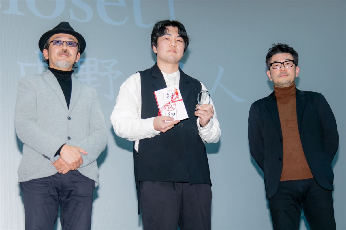 「日本ホラー映画大賞」発表　選考委員を務めた堀未央奈、“一番怖いと思うこと”を明かす