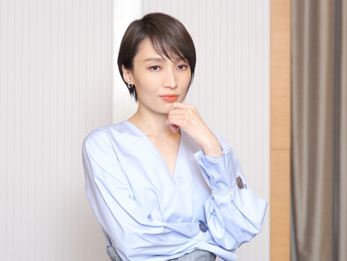 望海風斗、宝塚退団後“自分でいる時間”に戸惑いも　“舞台で歌うことが好き”と改めて実感