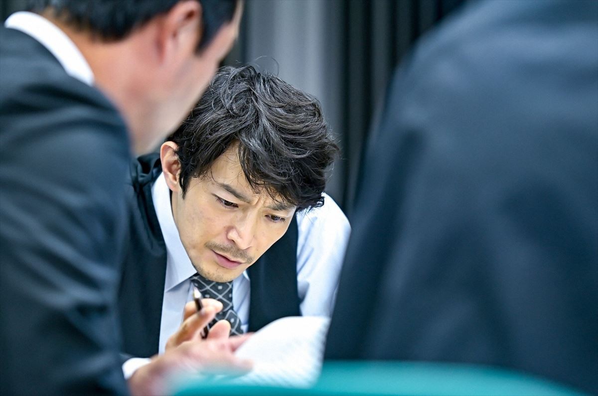 『最愛』第9話ラスト　急浮上した15年前の疑惑に衝撃の声「なんで大ちゃんが！！」＜ネタバレあり＞