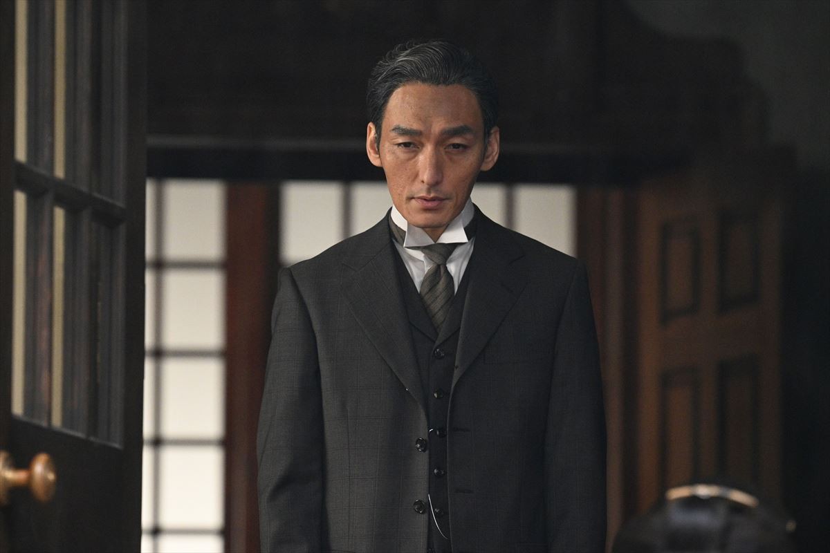 『青天を衝け』“慶喜”草なぎ剛「尽未来際生きてくれ」栄一に訴えるシーンに反響「尊い」