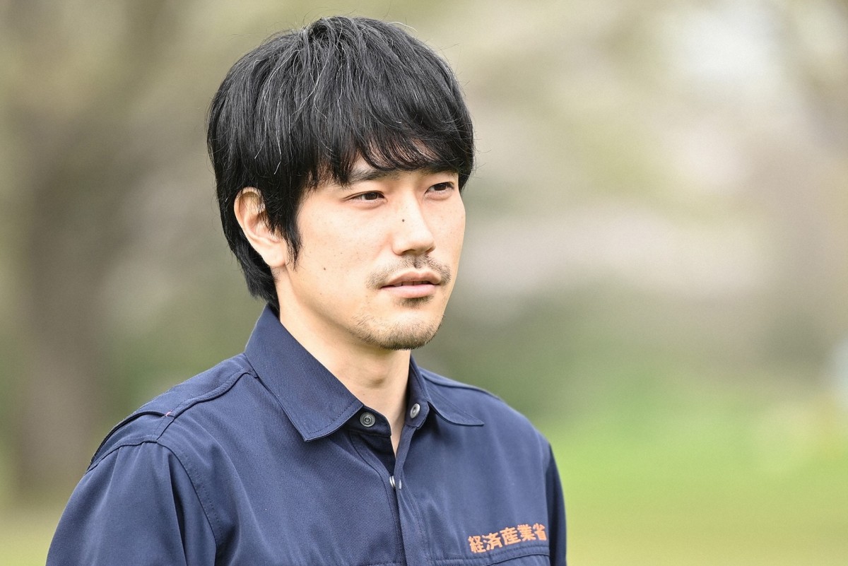 『日本沈没』最終回　まさかの“衝撃ラスト”に驚きの声（ネタバレあり）