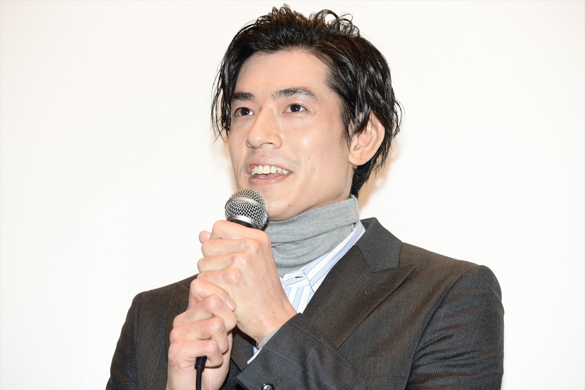 古川琴音、忘れられない濱口竜介監督のハプニング「ここまで来たのにみたいな」