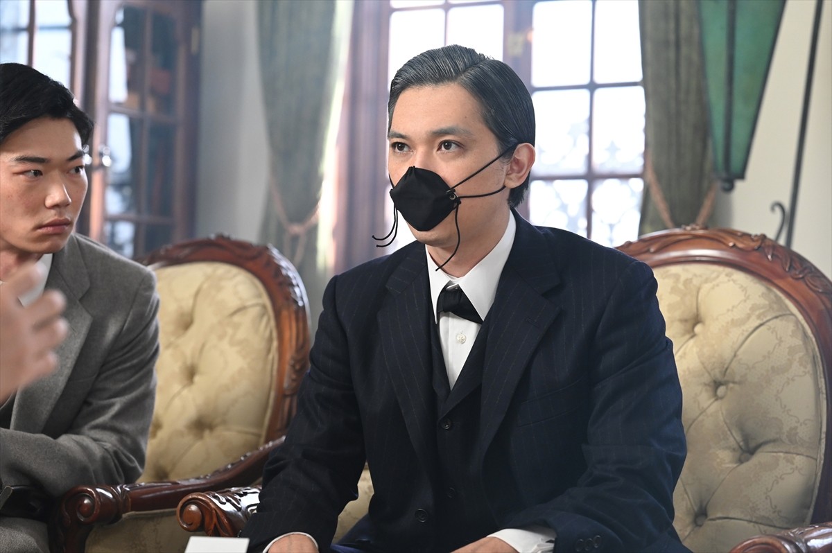 『青天を衝け』最終回　栄一の演説＆ラストシーンに感動の声「快なり！」「一生心に残る」